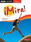 Mira Aqa Gsce Spanish Higher Student Book (Pearson-prentice Hall) - 9780435395933