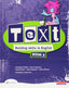 Text Build Skill English 11-14 SB2 (heinemann) (Longman) - 9780435579791