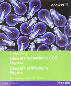 Edexcel Gcse Physics (Addison Wesley) - 9780435966904