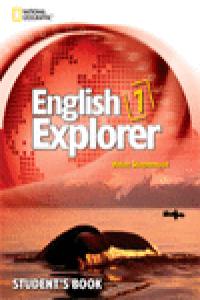 English Explorer Intern, 1 St+m, ROM 10 HEIIN31ESO (Heinle Alemán) - 9780495908616