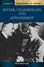 Hitler, Chamberlain and Appeasement Pb (Cambridge) - 9780521000482