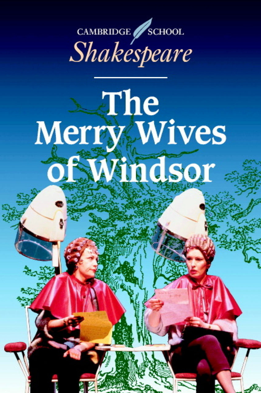 Merry Wives Of Windsor Pb Imagen principal del producto