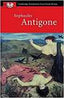 Sophocles Antigone Pb (Cambridge) - 9780521010733