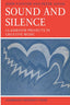 Sound and Silence Pb (Cambridge) - 9780521095976