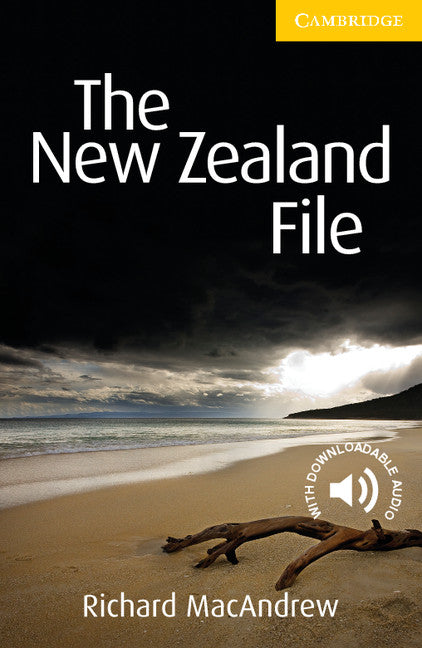 The New Zealand File Level 2 Elementary/Lower-intermediate Imagen principal del producto