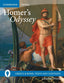 Homer's Odyssey Pb (Cambridge) - 9780521137737