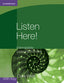 Listen Here! Int Listening Act Key (Cambridge) - 9780521140362
