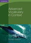 Advanced Vocabulary in Context (Cambridge) - 9780521140409