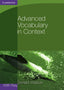 Advanced Vocabulary in Context Key (Cambridge) - 9780521140447