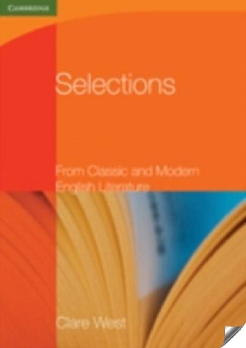Selections Without Key Imagen principal del producto
