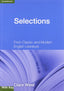 Selections with Key (Cambridge) - 9780521140836