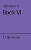 Herodotus Bk VI Ed Shuckburgh Pb (Cambridge) - 9780521141161