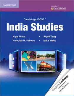 Camb Igcse India Studies (Cambridge) - 9780521149235