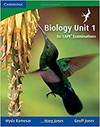 Biology Unit 1 Cape Examinations Pb (Cambridge) - 9780521176903