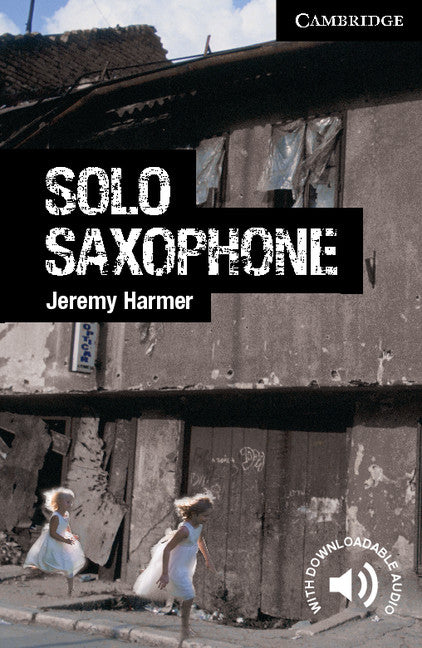 Solo Saxophone Level 6 Advanced Imagen principal del producto