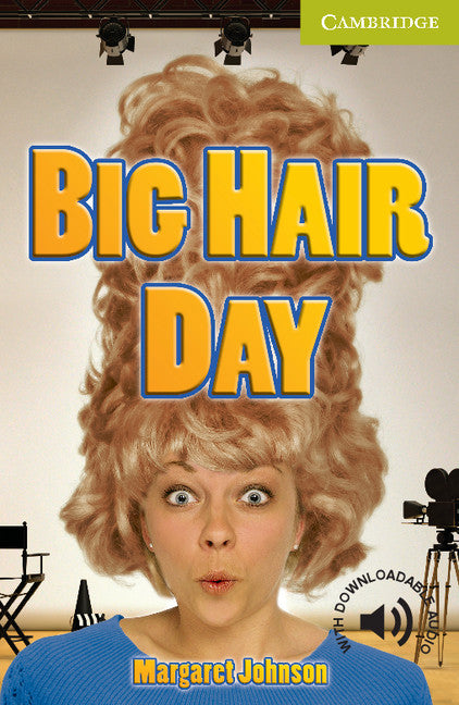 Big Hair Day Starter/Beginner Imagen principal del producto