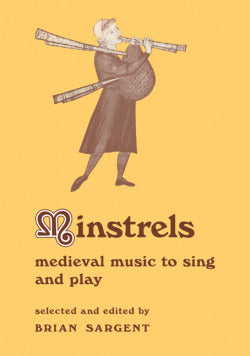 Minstrels Pb (Cambridge) - 9780521201667