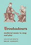Troubadours Pb (Cambridge) - 9780521204712