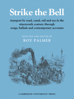 Strike Bell Pb (Cambridge) - 9780521219211