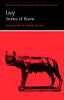 Livy Stories of Rome Pb (Cambridge) - 9780521228169