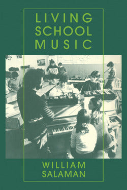 Living School Music Pb (Cambridge) - 9780521274722