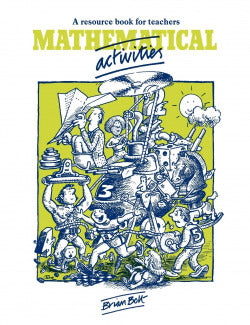 Mathematical Activities Pb (Cambridge) - 9780521285186