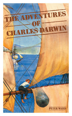 Adventures of Charles Darwin Pb (Cambridge) - 9780521310741