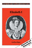 Elizabeth Iregan Pb (Cambridge) - 9780521312912