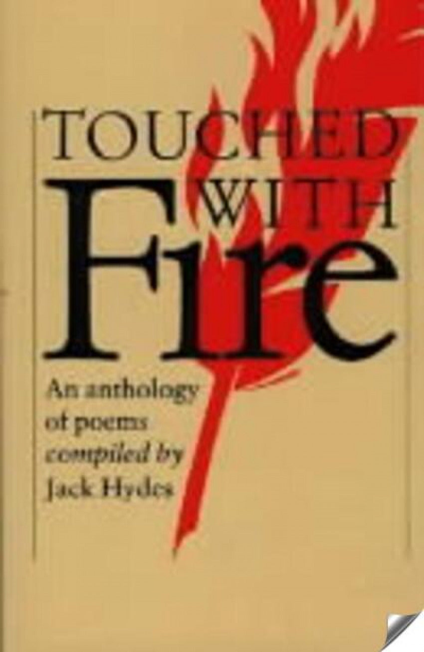 Touched With Fire Pb Imagen principal del producto