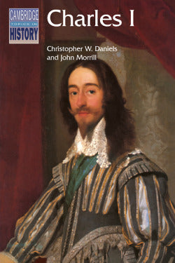 Charles 1 Pb (Cambridge) - 9780521317283