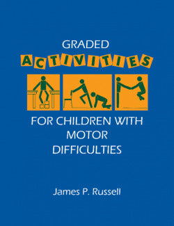 Graded Activities Chldrn Motor Diff Pb (Cambridge) - 9780521338523