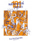 101 Mathematical Projects Pb (Cambridge) - 9780521347594