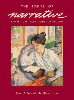 Forms of Narrative Pb (Cambridge) - 9780521371599
