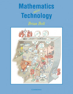 Mathematics Meets Technology Pb (Cambridge) - 9780521376921