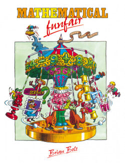 Mathematical Funfair Pb (Cambridge) - 9780521377430