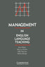 Management in English Language Teaching