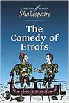 Csh Comedy Of Errors Imagen principal del producto