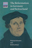 Reformation in Germany Switzerland Pb (Cambridge) - 9780521406079