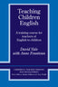 Teaching Children English | CAMBRIDGE | 9780521422352