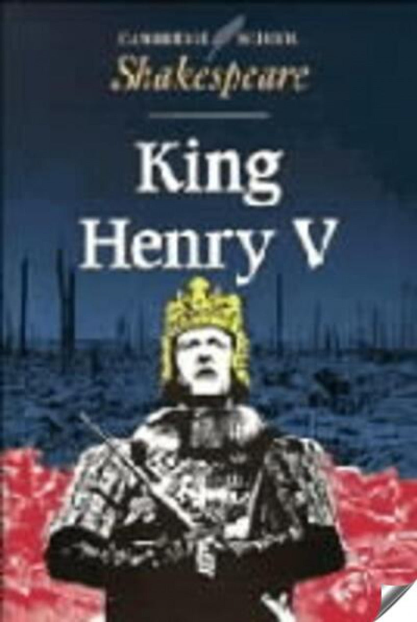 Csh King Henry V Imagen principal del producto
