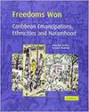 Freedoms Won Pb (Cambridge) - 9780521435451