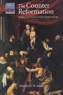 Counter Reformation Pb (Cambridge) - 9780521439930