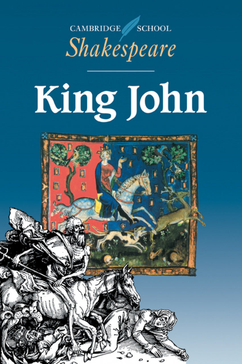 Csh King John Imagen principal del producto