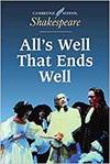 Csh All'S Well That Ends Wells Imagen principal del producto
