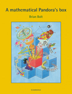 A Mathematical Pandora's Box Pb (Cambridge) - 9780521446198