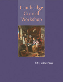 Camb Critical Workshop Pb (Cambridge) - 9780521448796