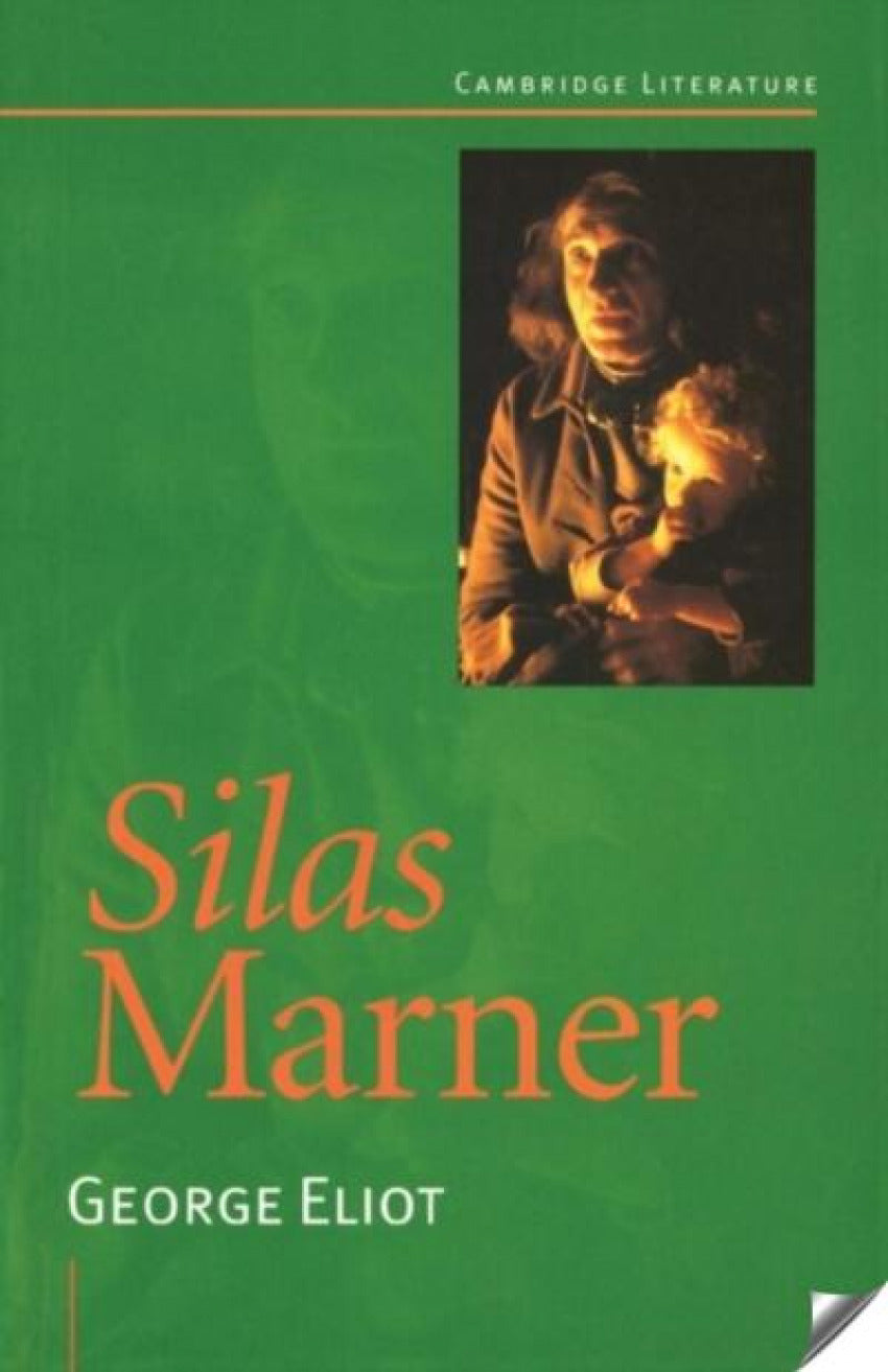Silas Marner Imagen principal del producto