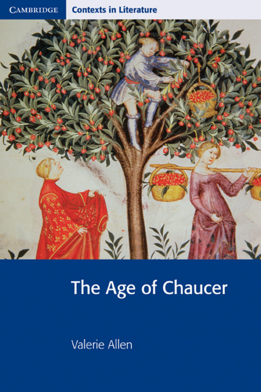 Age Of Chaucer Pb