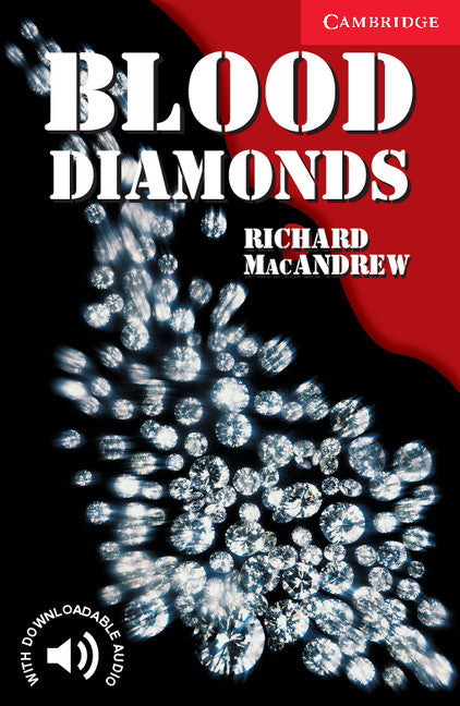 Blood Diamonds Level 1 Imagen principal del producto