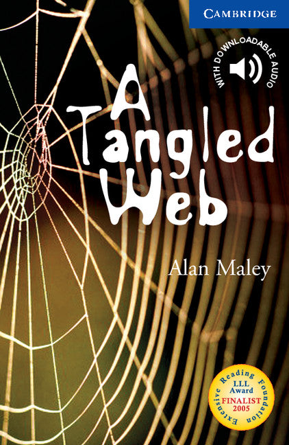 A Tangled Web Level 5 Imagen principal del producto